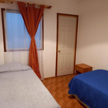 Cabanas Sol Atacama - Кальдера Экстерьер фото